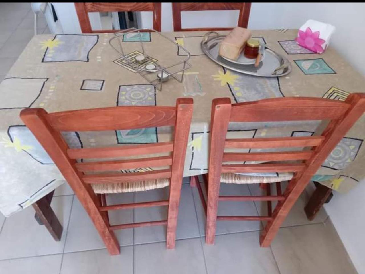 Mani Stevi Home Argilia Екстер'єр фото