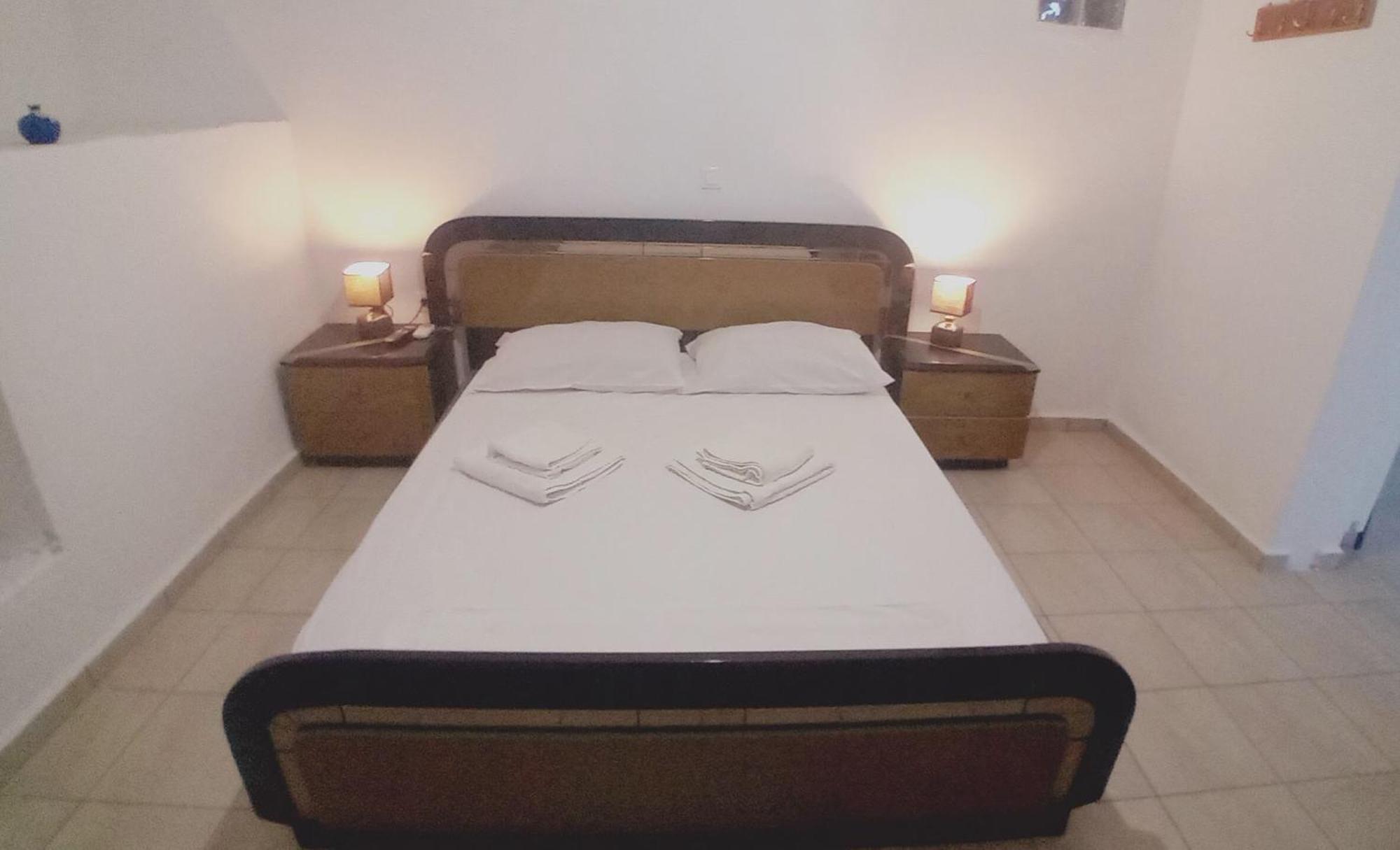 Mani Stevi Home Argilia Екстер'єр фото