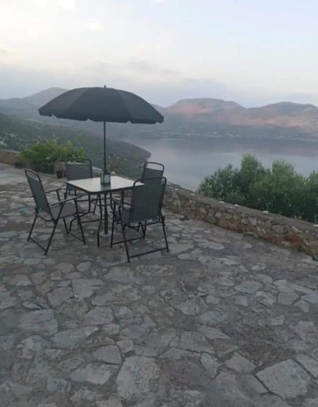 Mani Stevi Home Argilia Екстер'єр фото